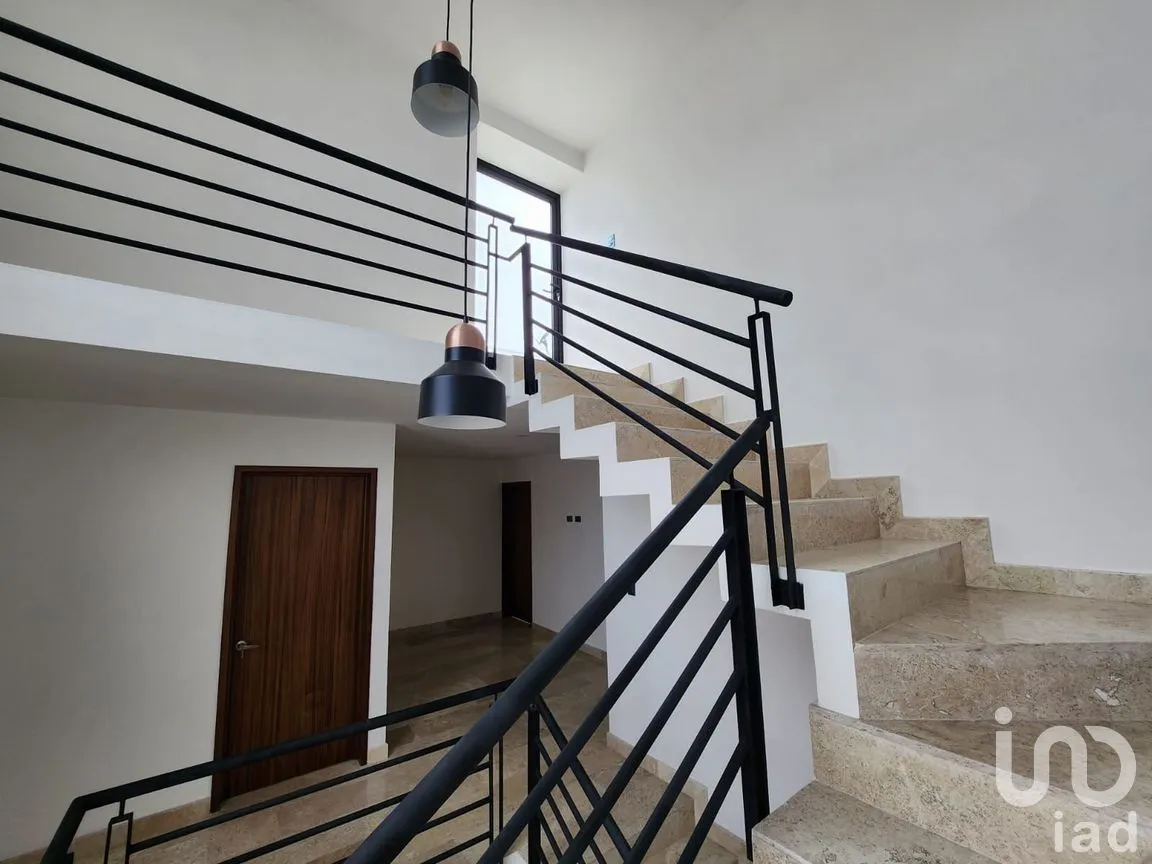 Casa en Venta en Angelopolis, Puebla, Puebla | NEX-297378 | iad México | Foto 30 de 32