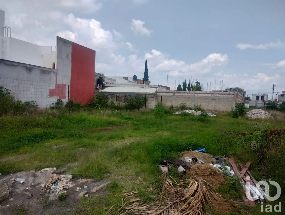 Terreno en Venta en San Isidro Castillotla, Puebla, Puebla | NEX-297381 | iad México | Foto 2 de 9