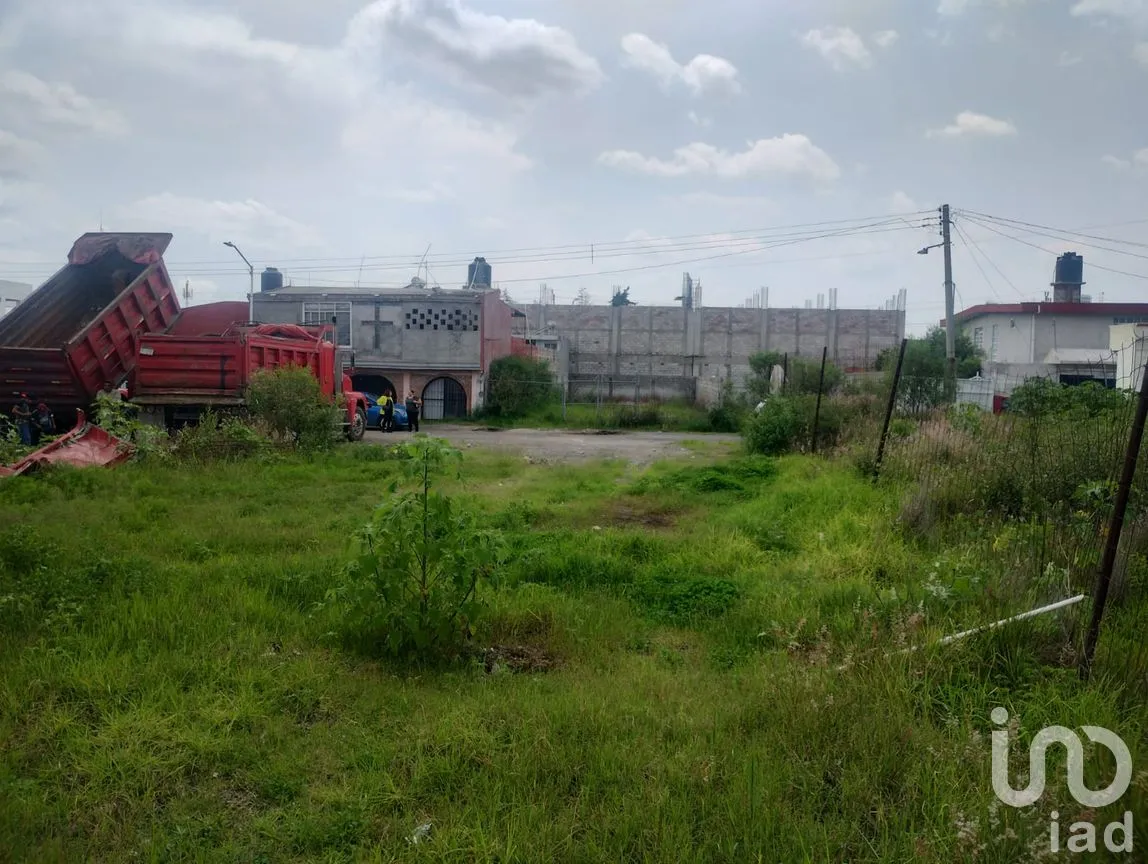 Terreno en Venta en San Isidro Castillotla, Puebla, Puebla | NEX-297381 | iad México | Foto 4 de 9