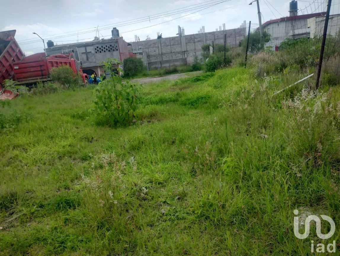 Terreno en Venta en San Isidro Castillotla, Puebla, Puebla | NEX-297381 | iad México | Foto 5 de 9