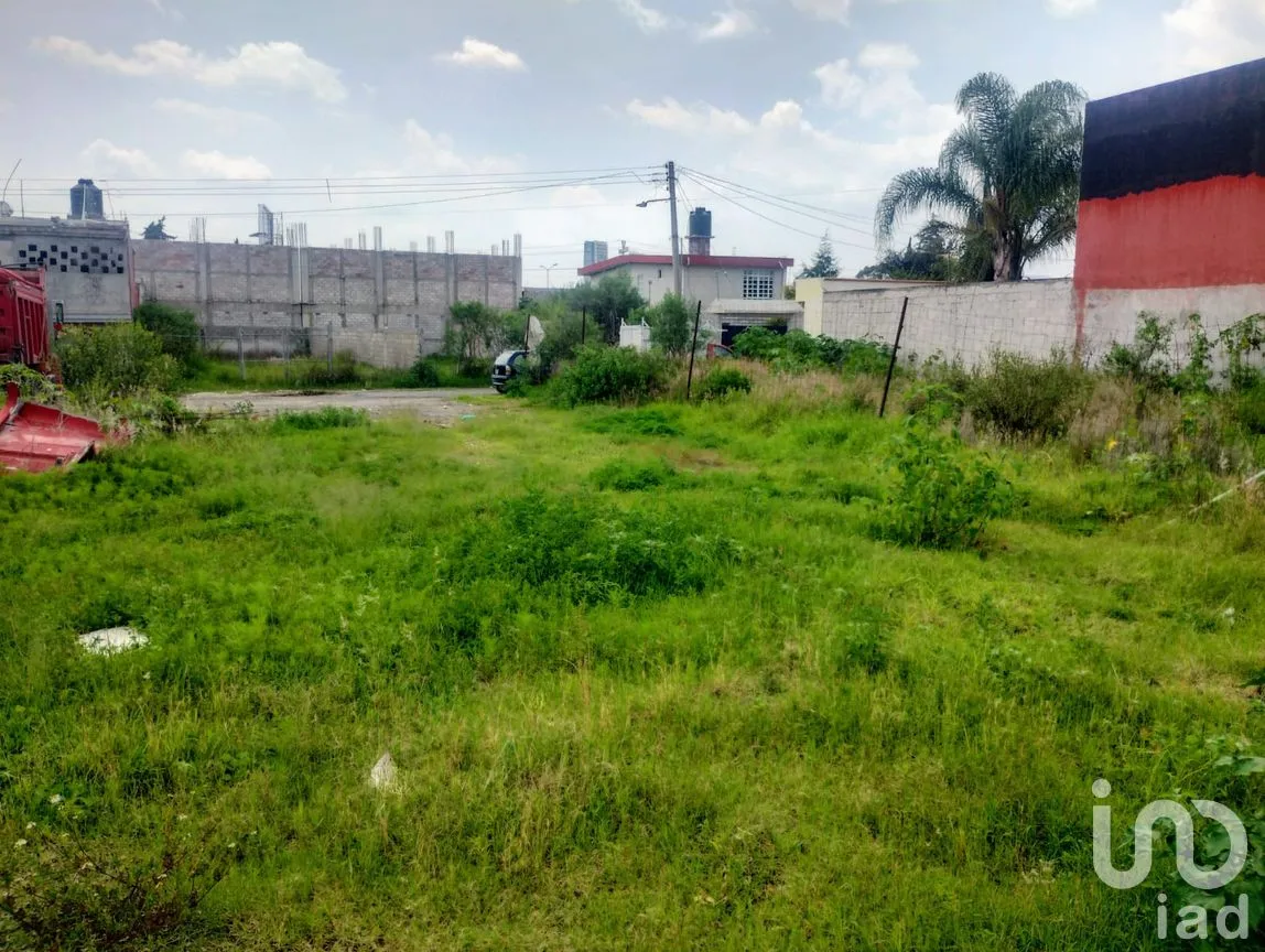 Terreno en Venta en San Isidro Castillotla, Puebla, Puebla | NEX-297381 | iad México | Foto 6 de 9