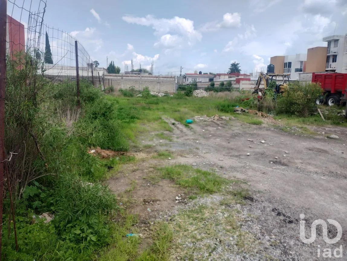 Terreno en Venta en San Isidro Castillotla, Puebla, Puebla | NEX-297381 | iad México | Foto 7 de 9