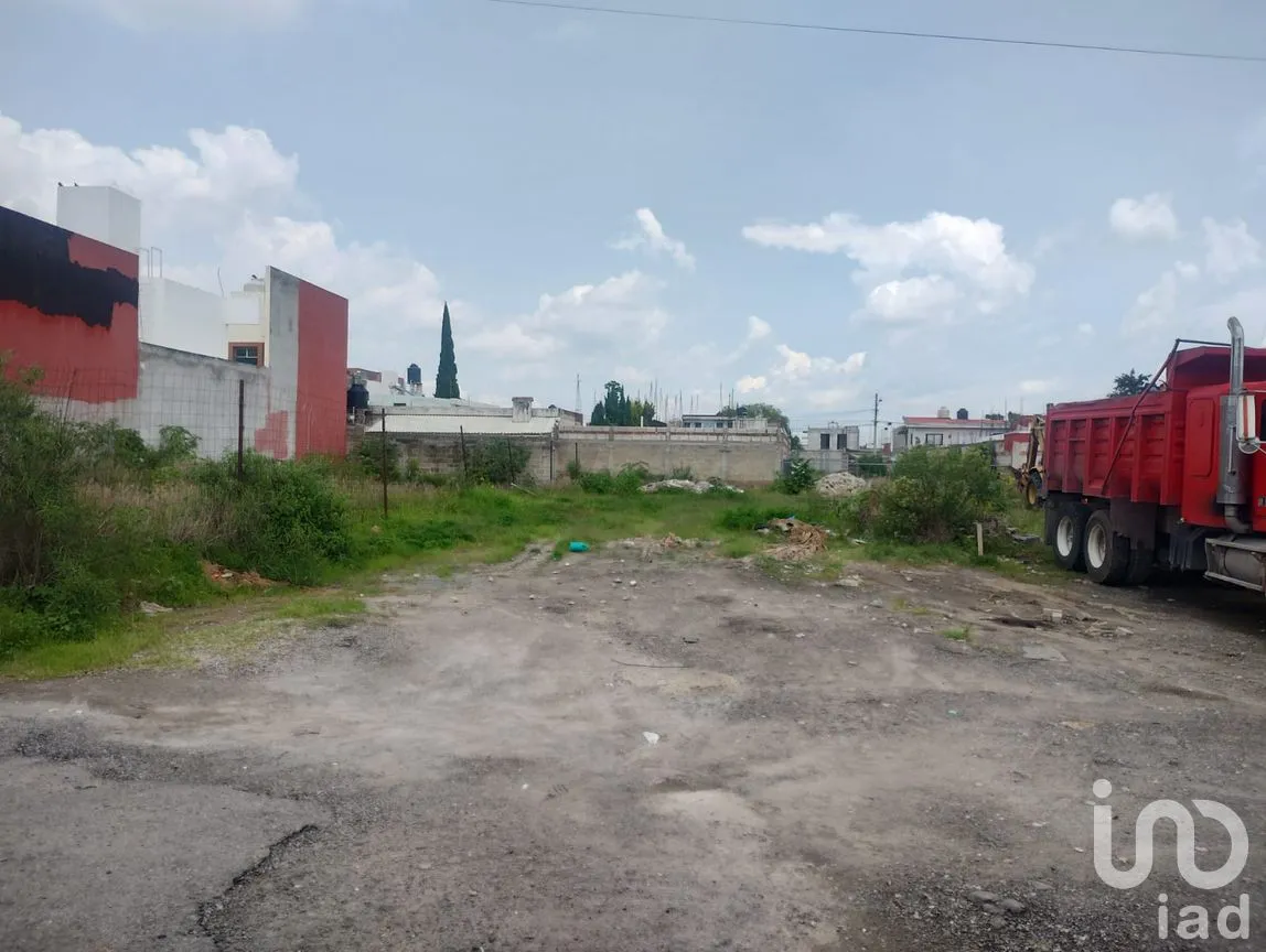 Terreno en Venta en San Isidro Castillotla, Puebla, Puebla | NEX-297381 | iad México | Foto 8 de 9