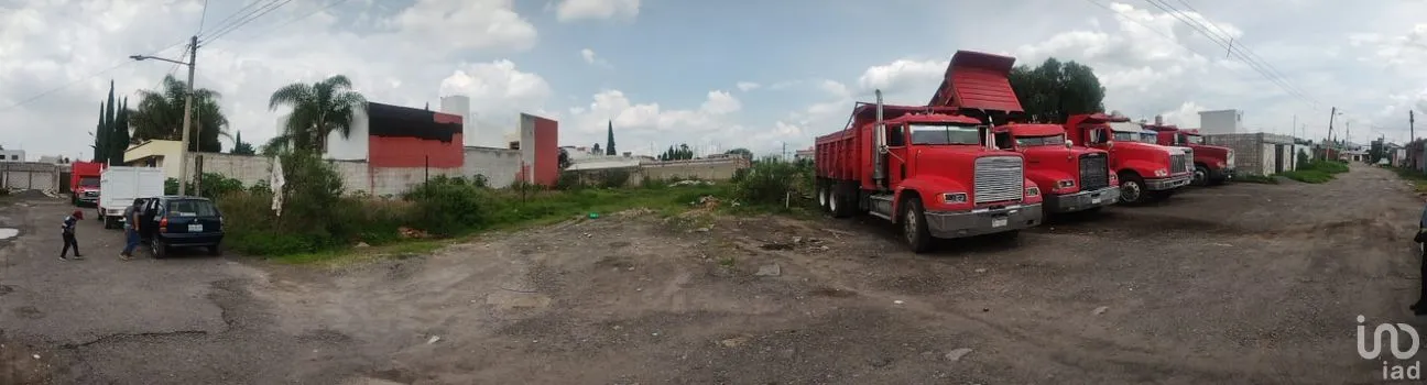 Terreno en Venta en San Isidro Castillotla, Puebla, Puebla | NEX-297381 | iad México | Foto 9 de 9