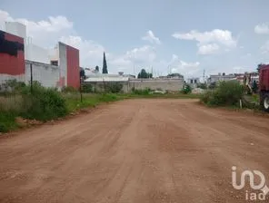 NEX-297381 - Terreno en Venta en San Isidro Castillotla, CP 72498, Puebla.