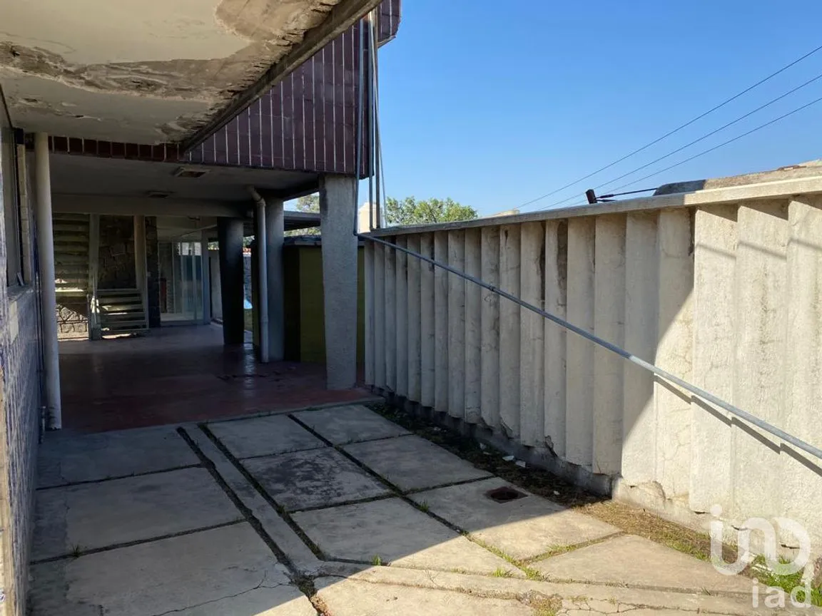 Casa en Venta en Lomas de Loreto, Puebla, Puebla | NEX-297383 | iad México | Foto 14 de 43