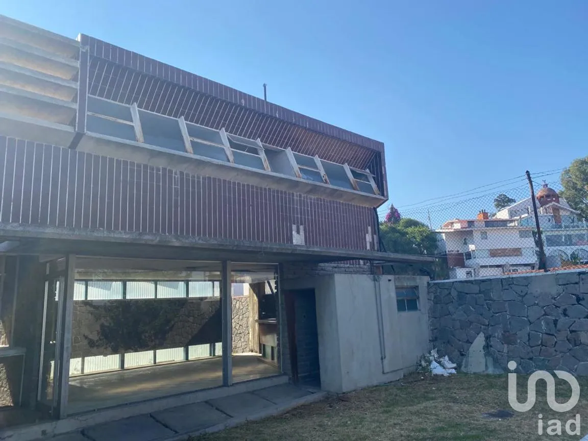Casa en Venta en Lomas de Loreto, Puebla, Puebla | NEX-297383 | iad México | Foto 16 de 43