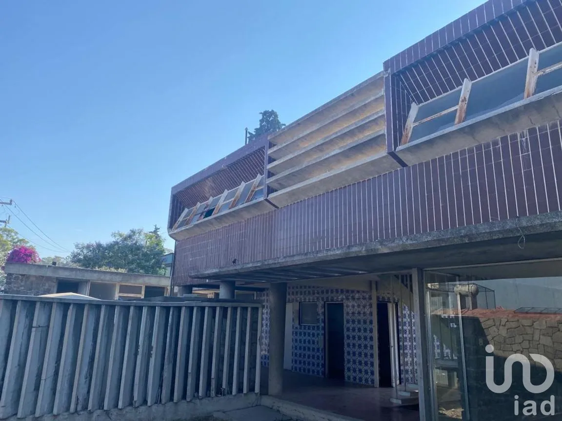 Casa en Venta en Lomas de Loreto, Puebla, Puebla | NEX-297383 | iad México | Foto 18 de 43