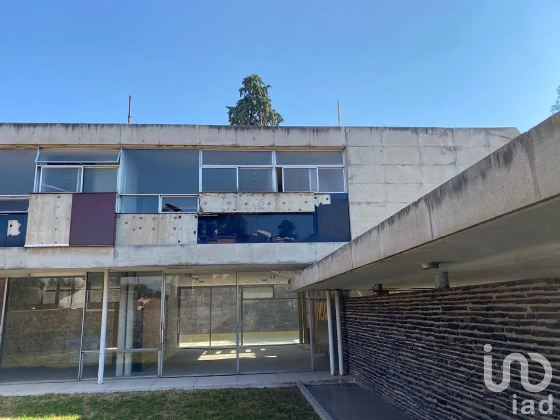 Casa en Venta en Lomas de Loreto, Puebla, Puebla | NEX-297383 | iad México | Foto 3 de 43