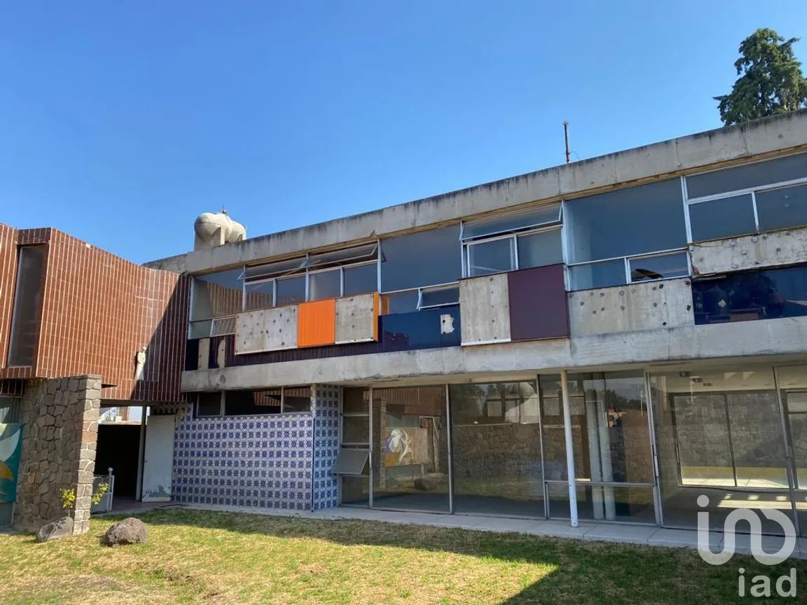 Casa en Venta en Lomas de Loreto, Puebla, Puebla | NEX-297383 | iad México | Foto 4 de 43