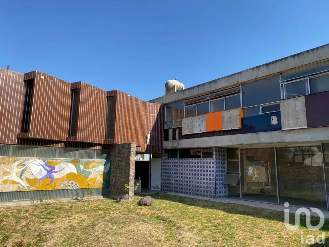 Casa en Venta en Lomas de Loreto, Puebla, Puebla | NEX-297383 | iad México | Foto 5 de 43