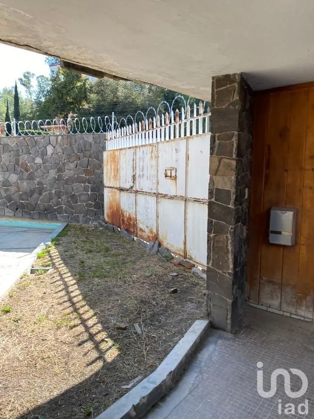 Casa en Venta en Lomas de Loreto, Puebla, Puebla | NEX-297383 | iad México | Foto 43 de 43