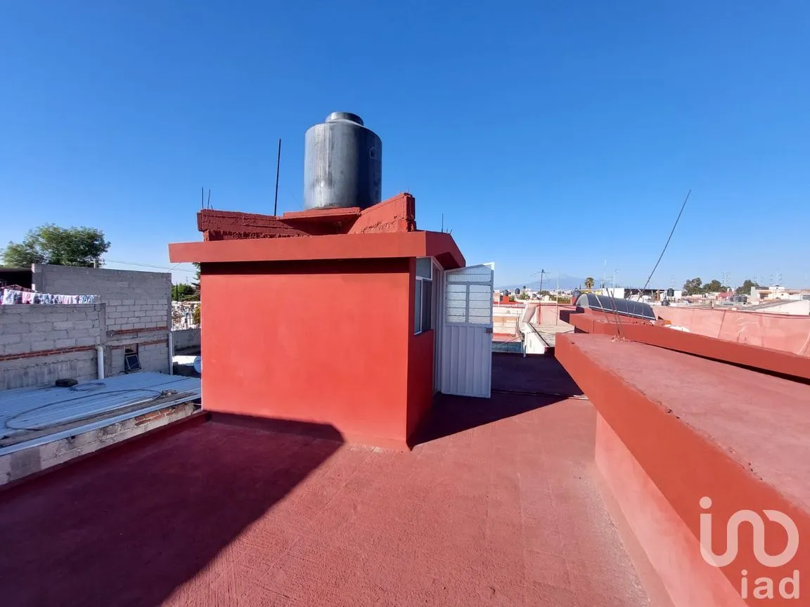 Casa en Venta en Las Torres, Puebla, Puebla | NEX-297807 | iad México | Foto 11 de 25
