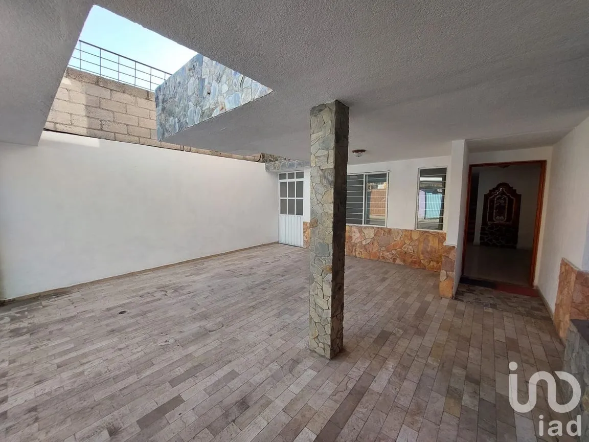 Casa en Venta en Las Torres, Puebla, Puebla | NEX-297807 | iad México | Foto 16 de 25