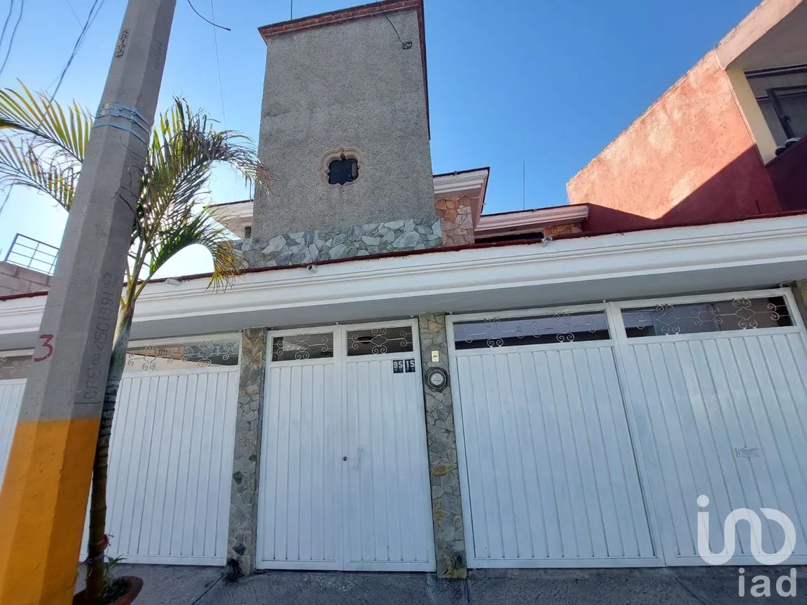 Casa en Venta en Las Torres, Puebla, Puebla | NEX-297807 | iad México | Foto 18 de 25