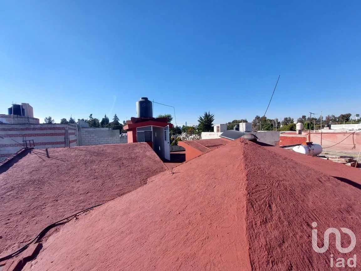 Casa en Venta en Las Torres, Puebla, Puebla | NEX-297807 | iad México | Foto 21 de 25