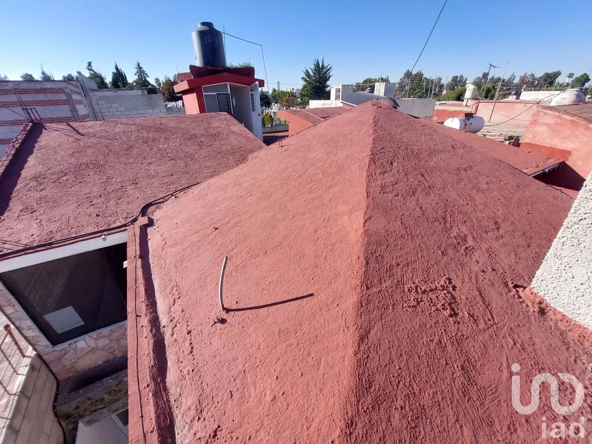 Casa en Venta en Las Torres, Puebla, Puebla | NEX-297807 | iad México | Foto 23 de 25