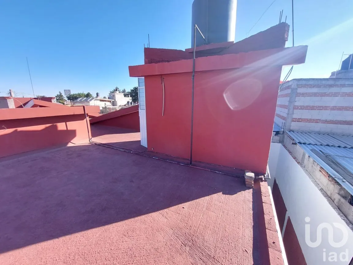 Casa en Venta en Las Torres, Puebla, Puebla | NEX-297807 | iad México | Foto 25 de 25