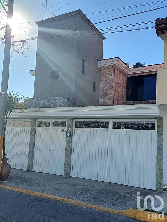 Casa en Venta en Las Torres, Puebla, Puebla | NEX-297807 | iad México | Foto 8 de 25