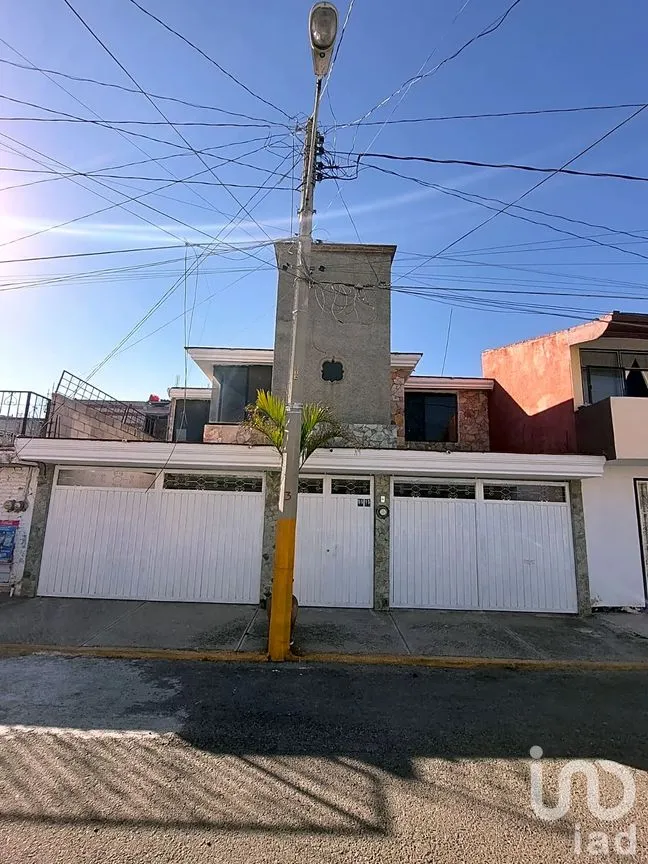 Casa en Venta en Las Torres, Puebla, Puebla | NEX-297807 | iad México | Foto 10 de 25