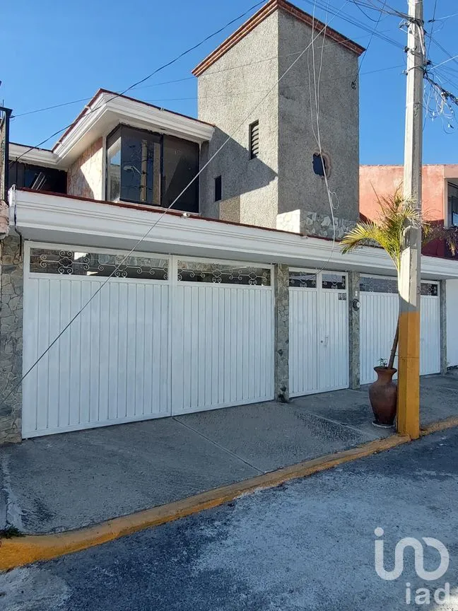 Casa en Venta en Las Torres, Puebla, Puebla | NEX-297807 | iad México | Foto 1 de 25