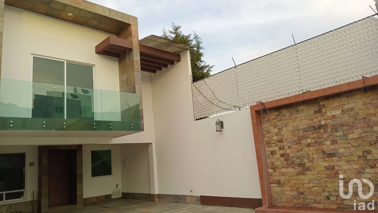 Casa en Venta en San Juan Cuautlancingo, Cuautlancingo, Puebla | NEX-297809 | iad México | Foto 1 de 24