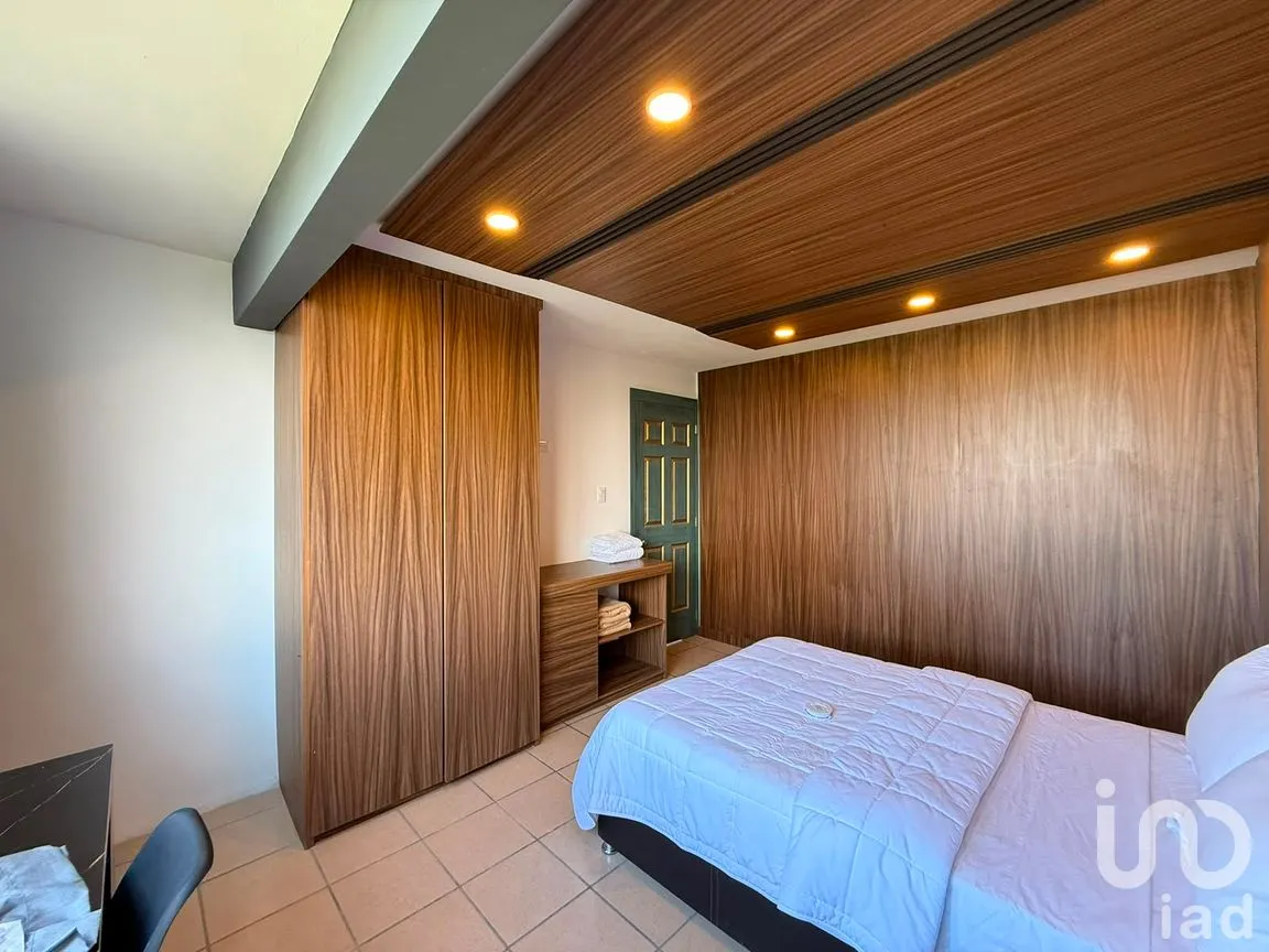 Departamento en Renta en San Bernardino Tlaxcalancingo, San Andrés Cholula, Puebla | NEX-303906 | iad México | Foto 17 de 27