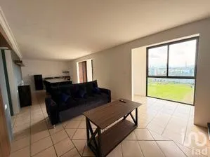 NEX-303906 - Departamento en Renta, con 2 recamaras, con 1 baño, con 75 m2 de construcción.