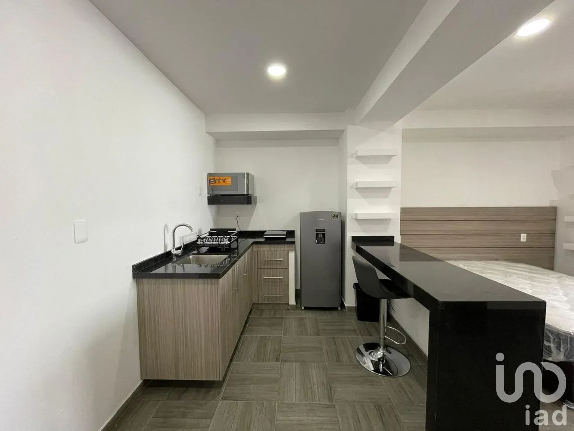 Departamento en Renta en San Bernardino Tlaxcalancingo, San Andrés Cholula, Puebla | NEX-304036 | iad México | Foto 14 de 17