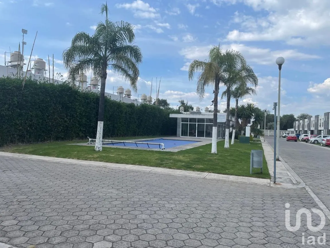 Casa en Renta en San Francisco Ocotlán (Ocotlán), Coronango, Puebla | NEX-307624 | iad México | Foto 11 de 12