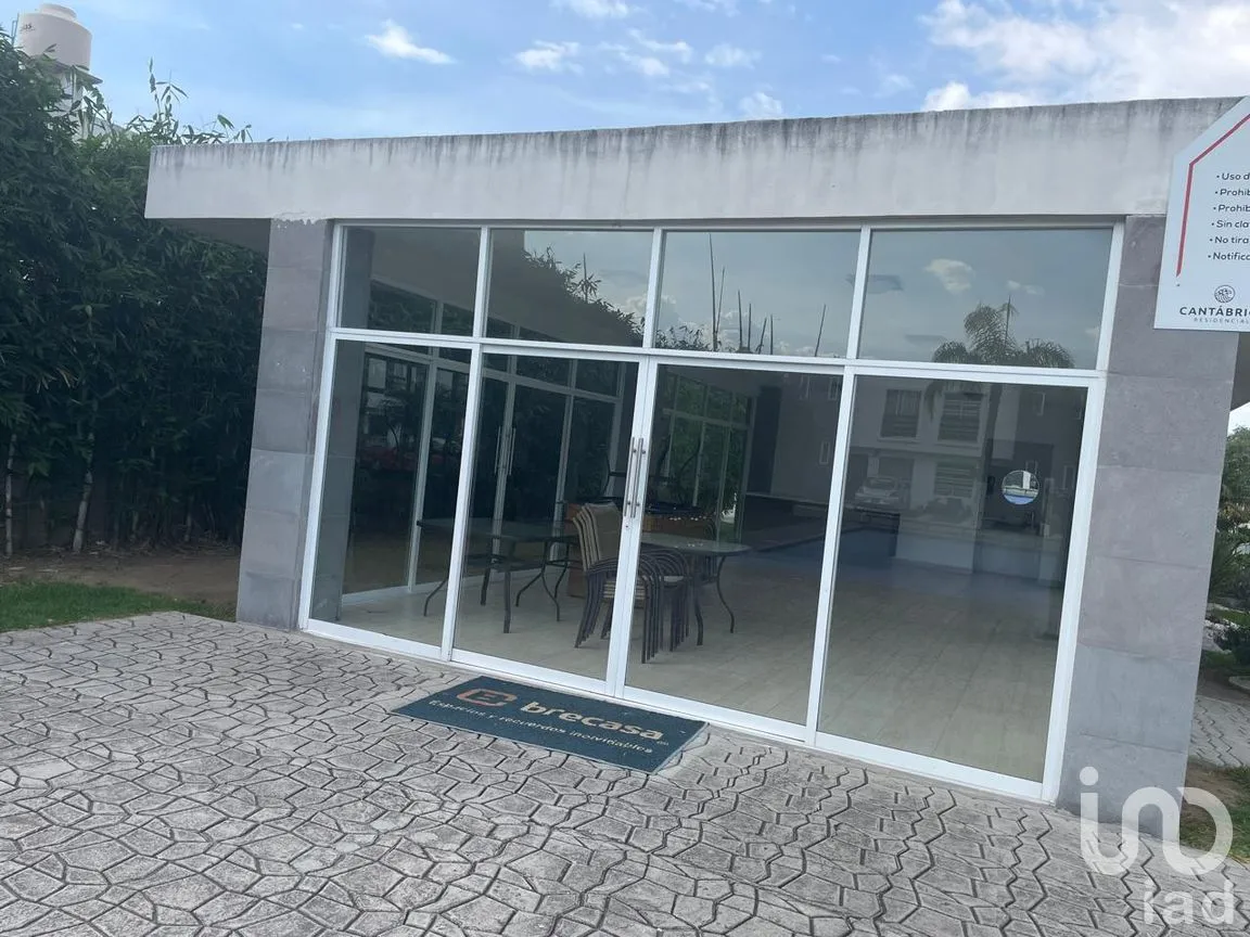 Casa en Renta en San Francisco Ocotlán (Ocotlán), Coronango, Puebla | NEX-307624 | iad México | Foto 12 de 12