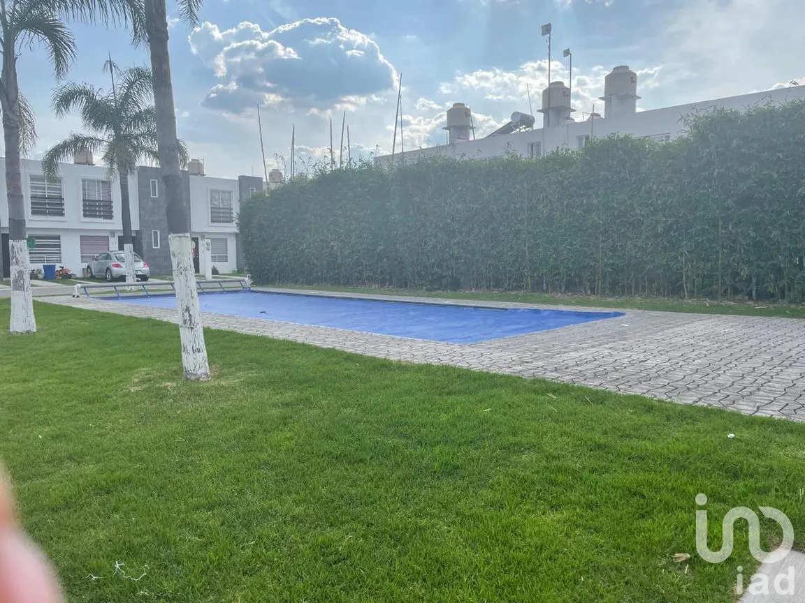 Casa en Renta en San Francisco Ocotlán (Ocotlán), Coronango, Puebla | NEX-307624 | iad México | Foto 9 de 12