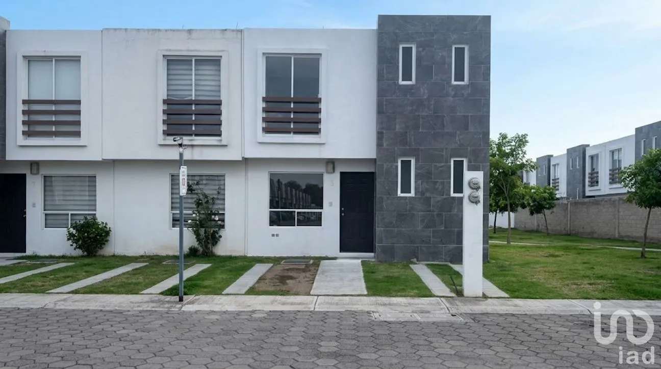 Casa en Renta en San Francisco Ocotlán (Ocotlán), Coronango, Puebla | NEX-307624 | iad México | Foto 10 de 12