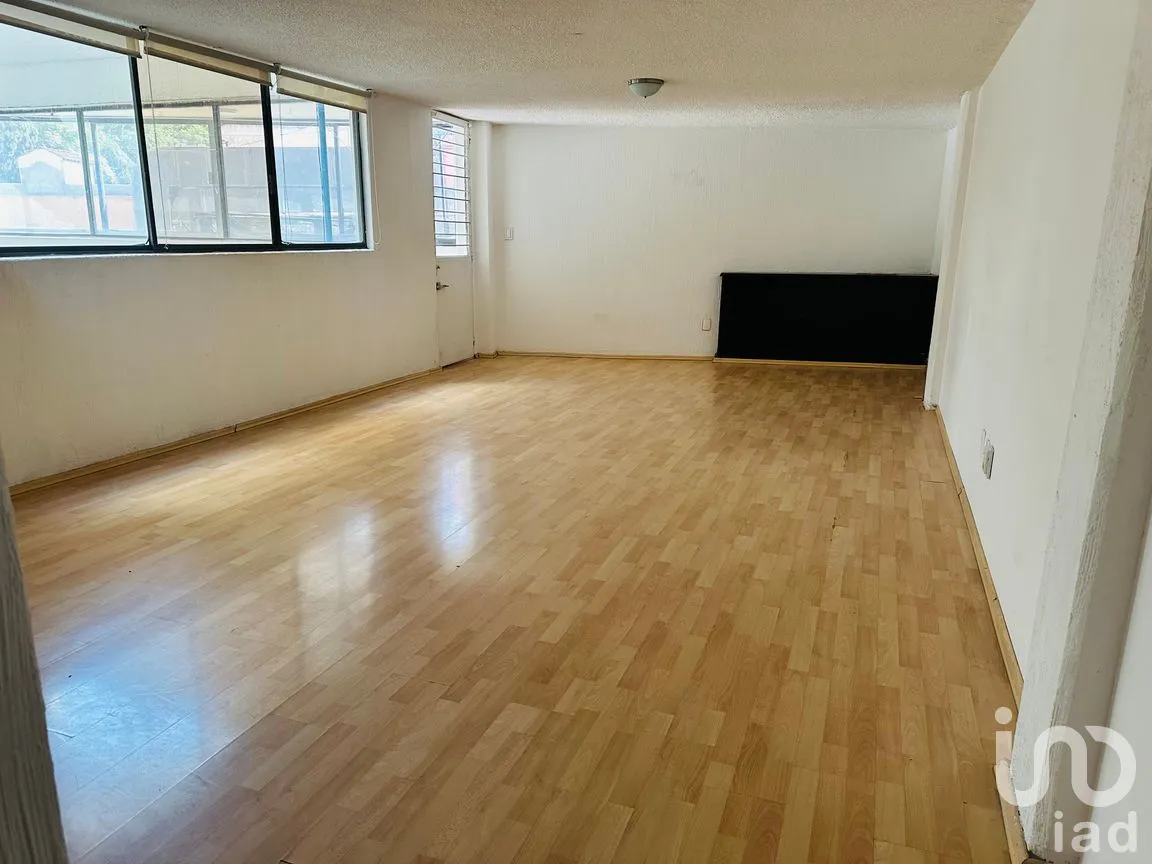 Departamento en Venta en Nápoles, Benito Juárez, Ciudad de México | NEX-263280 | iad México | Foto 2 de 8