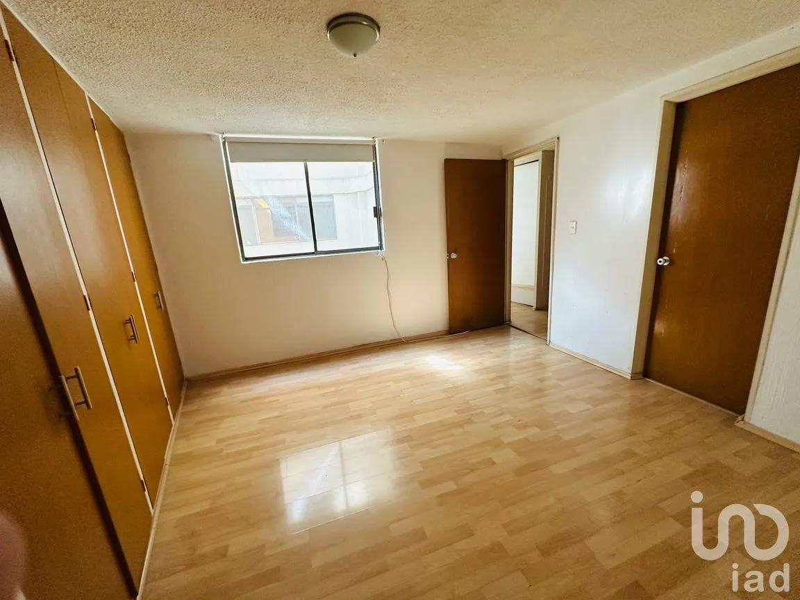 Departamento en Venta en Nápoles, Benito Juárez, Ciudad de México | NEX-263280 | iad México | Foto 6 de 8