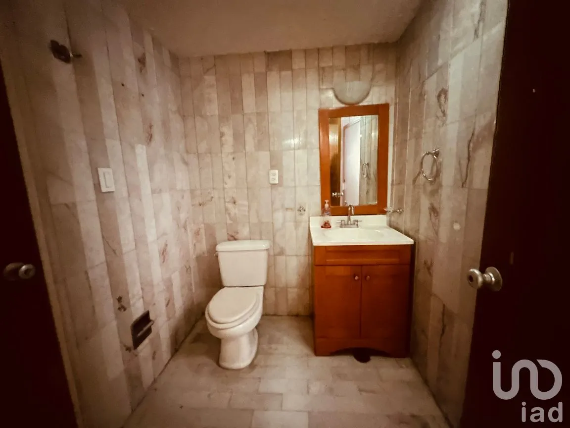 Departamento en Venta en Nápoles, Benito Juárez, Ciudad de México | NEX-263280 | iad México | Foto 11 de 19