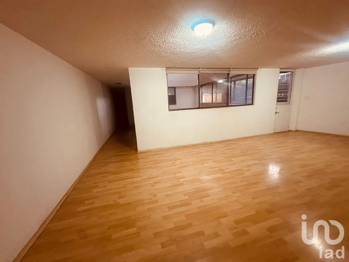 Departamento en Venta en Nápoles, Benito Juárez, Ciudad de México | NEX-263280 | iad México | Foto 12 de 19