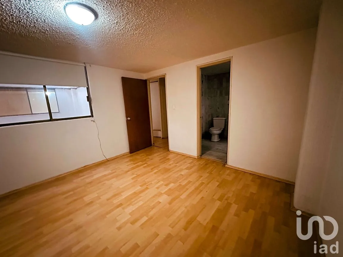 Departamento en Venta en Nápoles, Benito Juárez, Ciudad de México | NEX-263280 | iad México | Foto 13 de 19