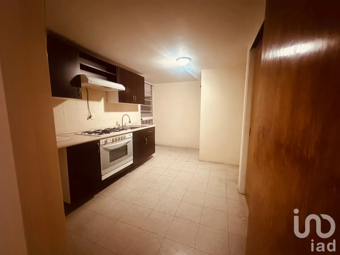 Departamento en Venta en Nápoles, Benito Juárez, Ciudad de México | NEX-263280 | iad México | Foto 14 de 19