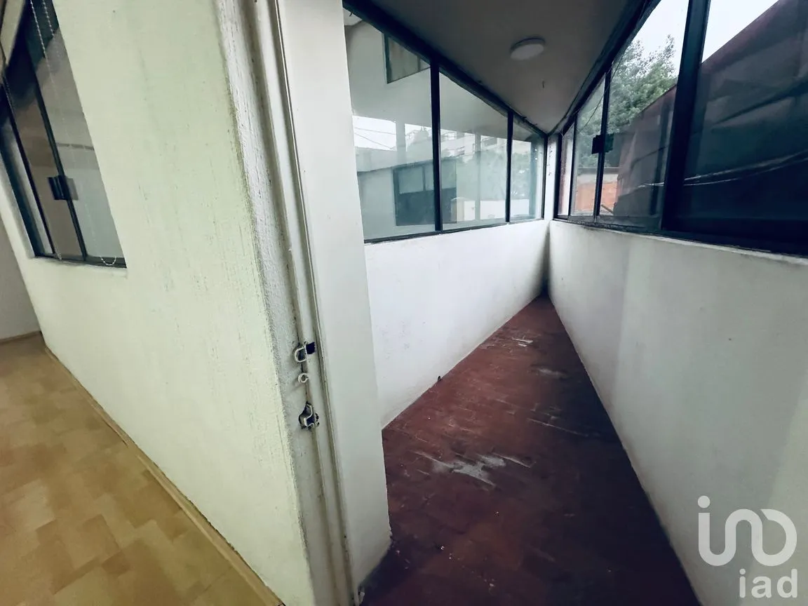 Departamento en Venta en Nápoles, Benito Juárez, Ciudad de México | NEX-263280 | iad México | Foto 15 de 19