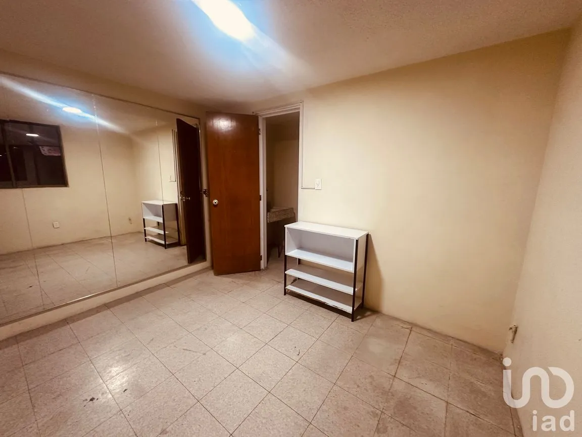 Departamento en Venta en Nápoles, Benito Juárez, Ciudad de México | NEX-263280 | iad México | Foto 16 de 19
