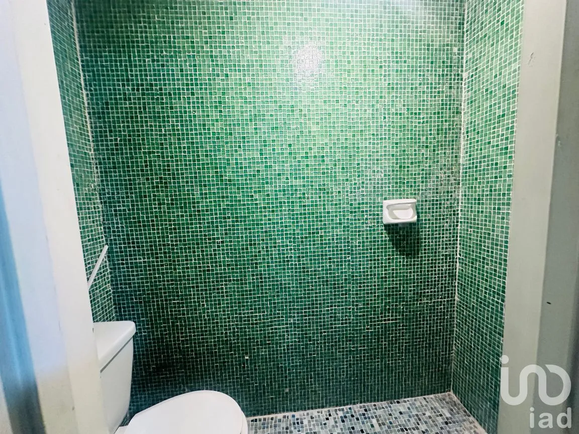 Departamento en Venta en Nápoles, Benito Juárez, Ciudad de México | NEX-263280 | iad México | Foto 17 de 19