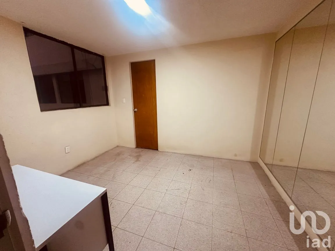 Departamento en Venta en Nápoles, Benito Juárez, Ciudad de México | NEX-263280 | iad México | Foto 18 de 19