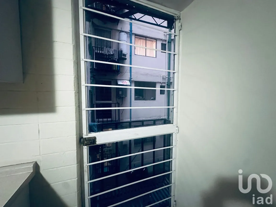 Departamento en Venta en Nápoles, Benito Juárez, Ciudad de México | NEX-263280 | iad México | Foto 19 de 19