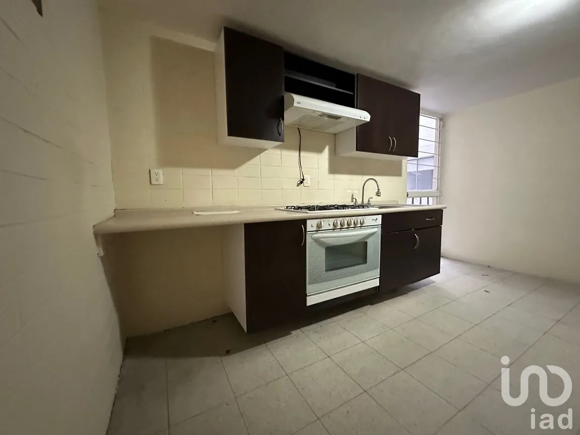 Departamento en Venta en Nápoles, Benito Juárez, Ciudad de México | NEX-263280 | iad México | Foto 4 de 19