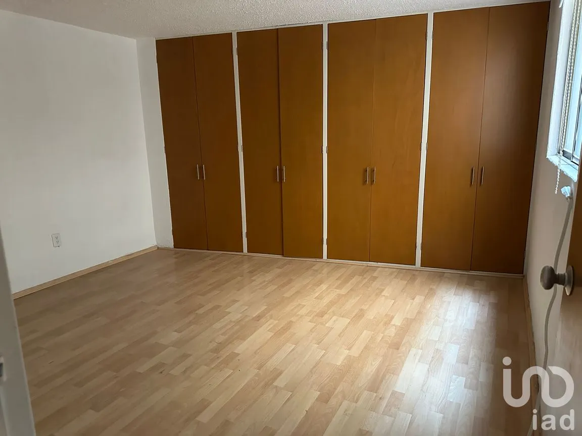 Departamento en Venta en Nápoles, Benito Juárez, Ciudad de México | NEX-263280 | iad México | Foto 6 de 19