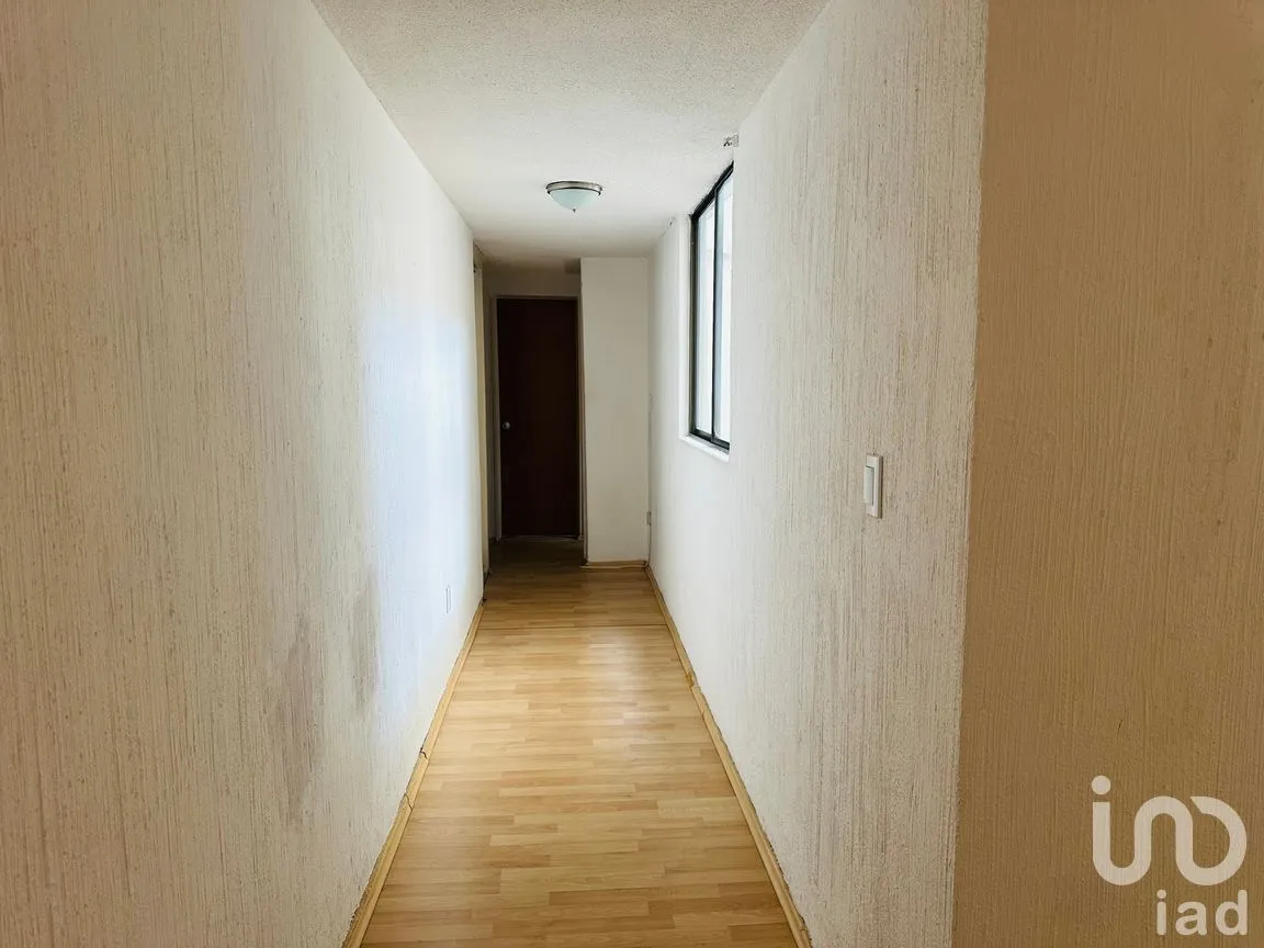 Departamento en Venta en Nápoles, Benito Juárez, Ciudad de México | NEX-263280 | iad México | Foto 8 de 19