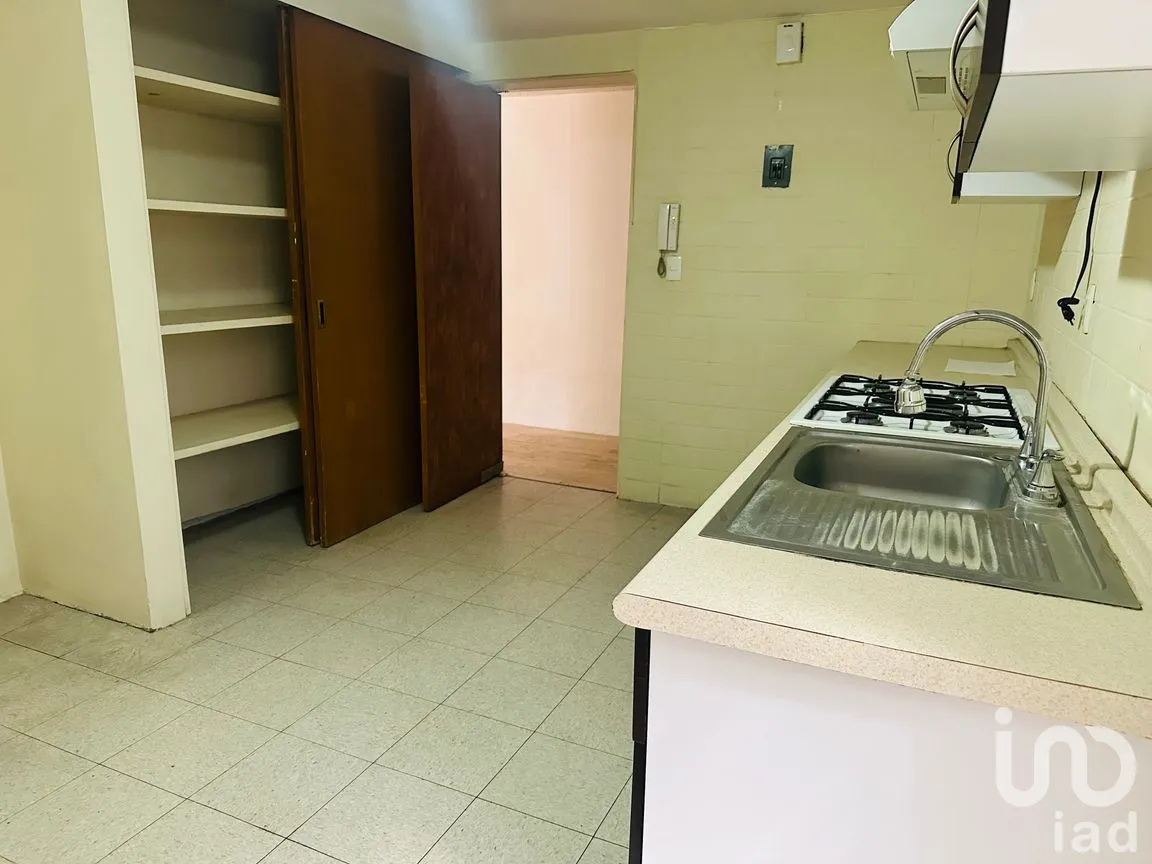 Departamento en Venta en Nápoles, Benito Juárez, Ciudad de México | NEX-263280 | iad México | Foto 9 de 19