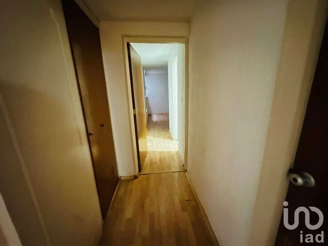 Departamento en Venta en Nápoles, Benito Juárez, Ciudad de México | NEX-263280 | iad México | Foto 10 de 19