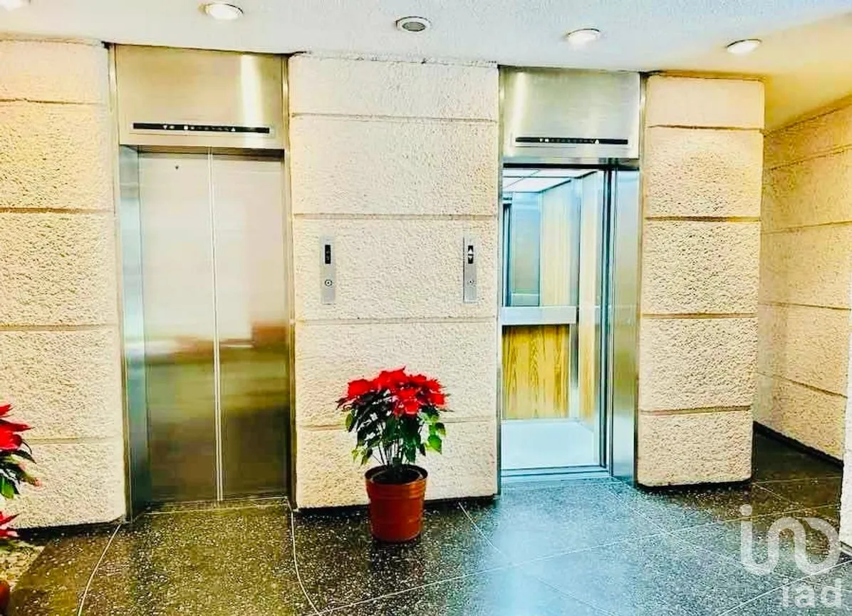 Departamento en Venta en San José Insurgentes, Benito Juárez, Ciudad de México | NEX-263541 | iad México | Foto 2 de 12